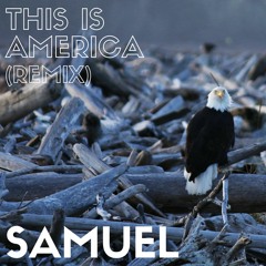Childish Gambino - This Is America (Remix)