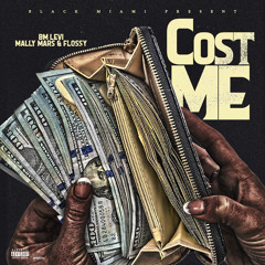 Bm Levi, Mally Mar$ & Flossy - Cost Me
