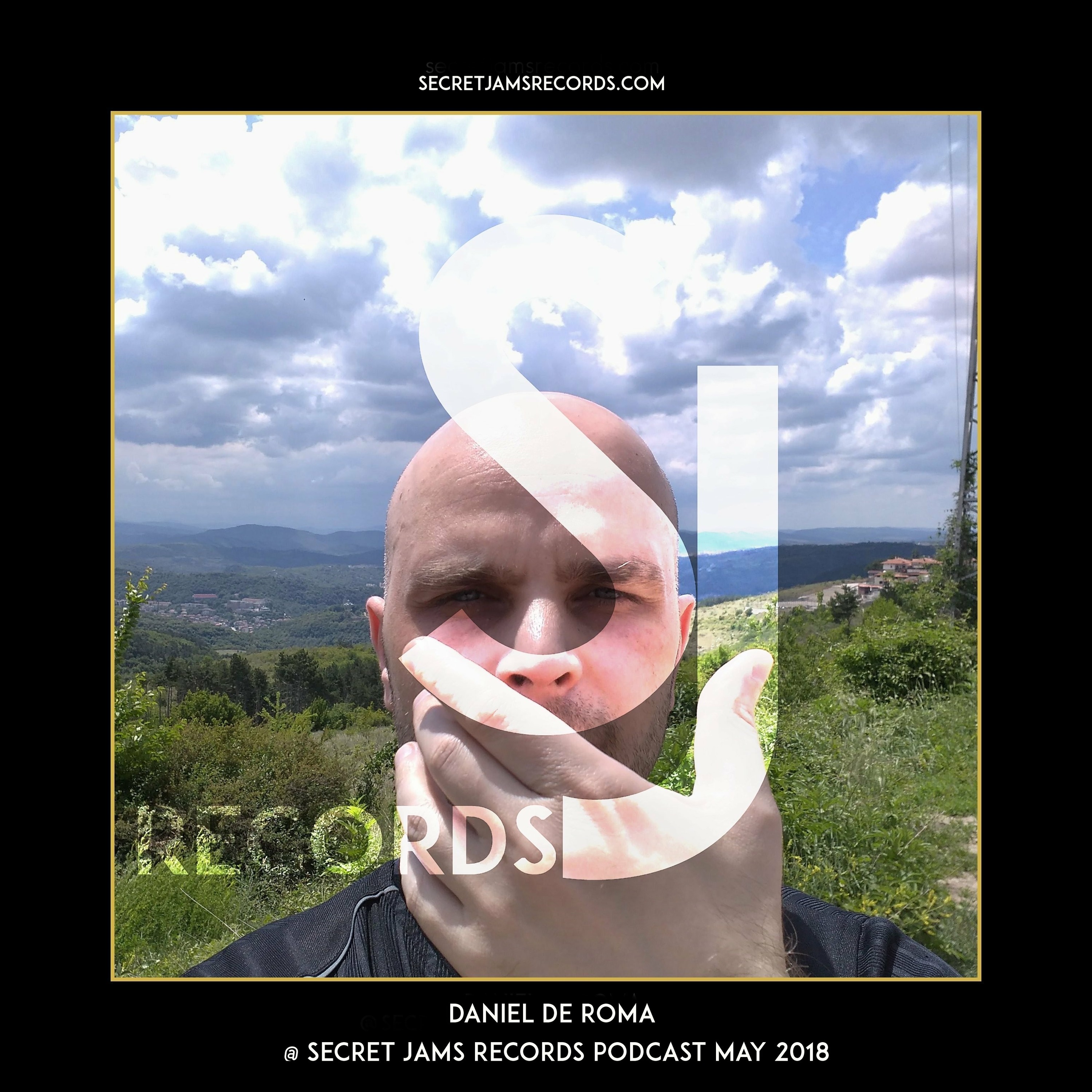 Secret Jams Records