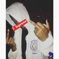 Heaven Or Hell (Instrumental) *Bonus Beats*