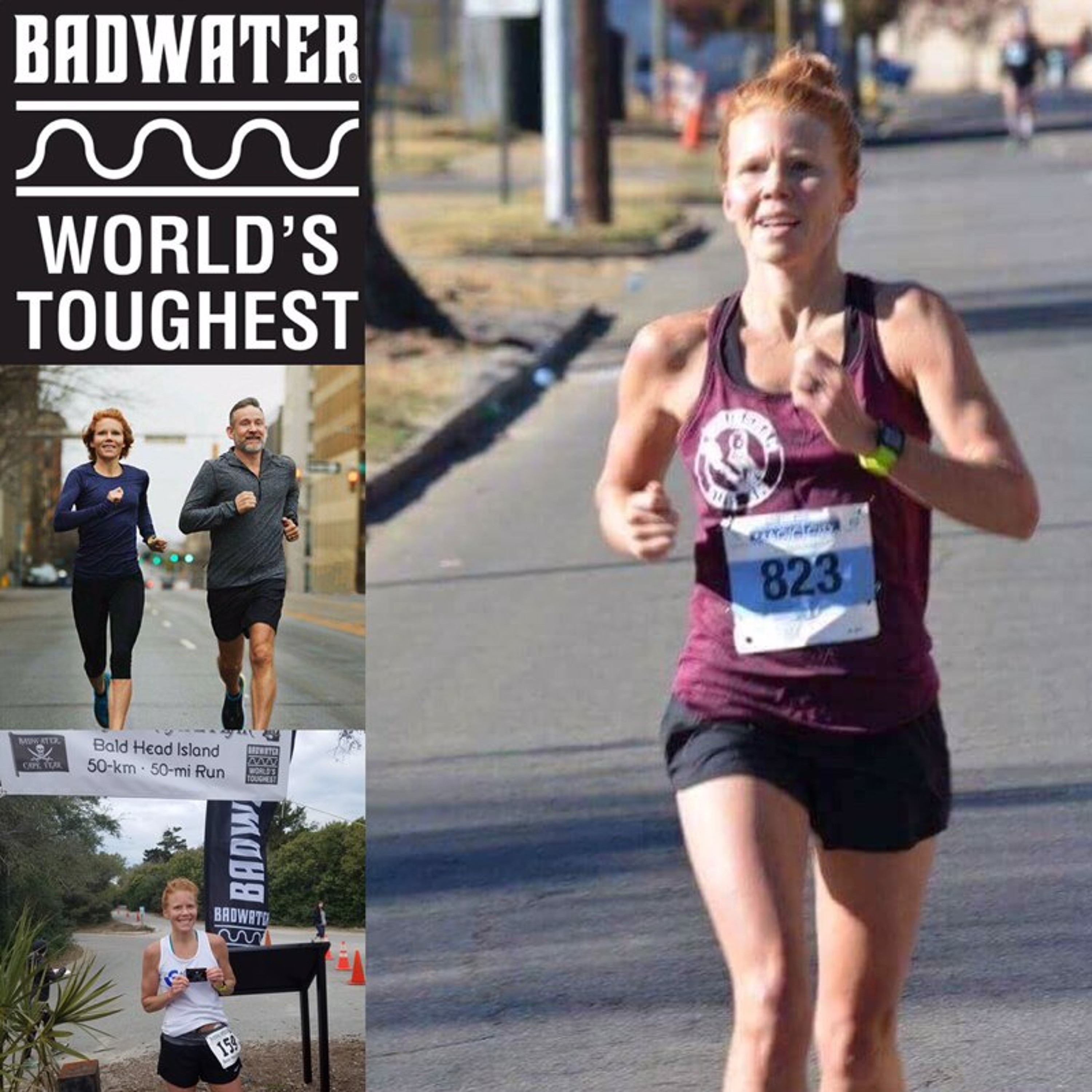 Marathon & Ultra Running Podcast - With Suman Silwal