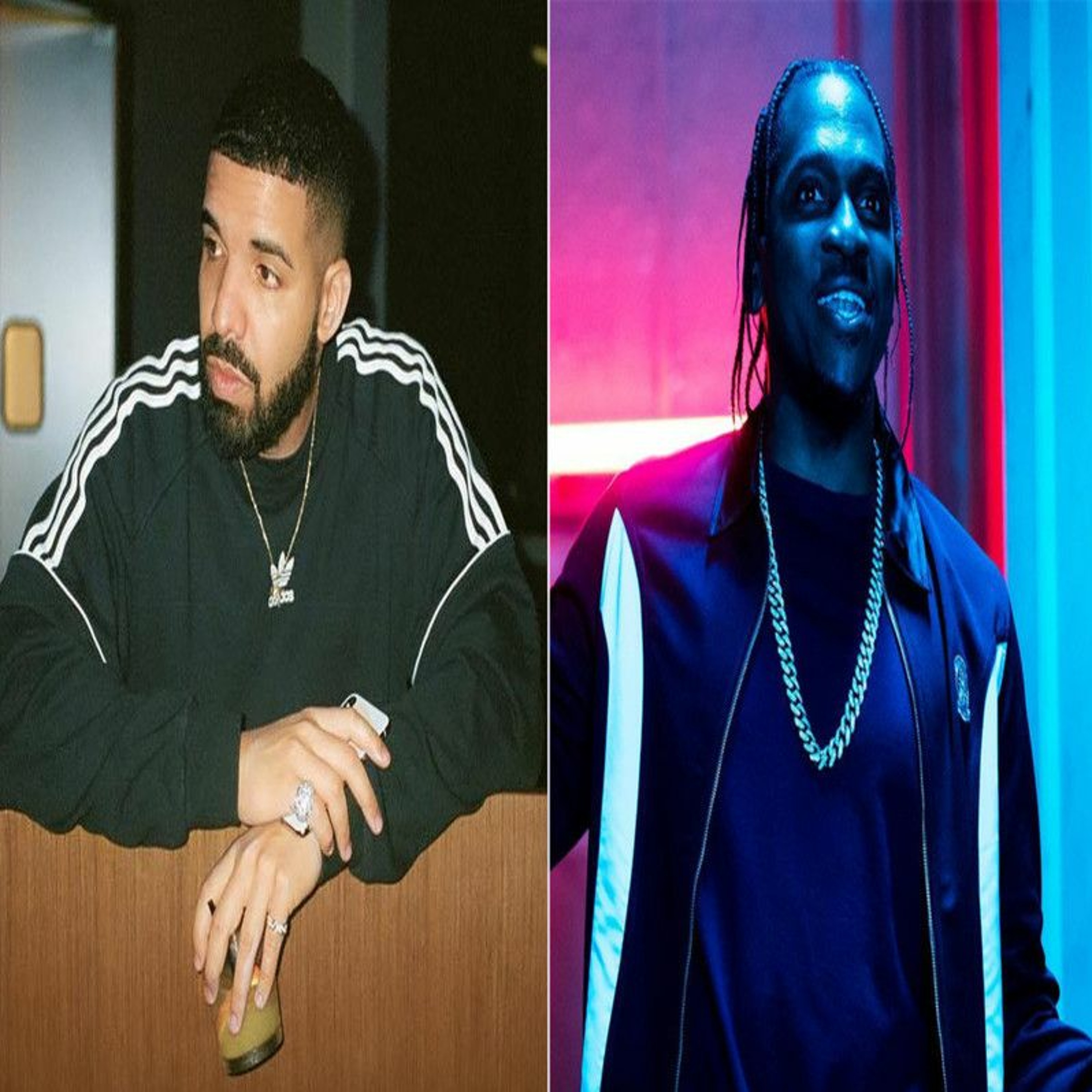 Episode 4 - "Rap Gods"
