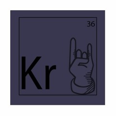 Krypton 36 (Mendeleïev EP)