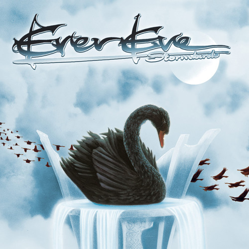 1-10 EVEREVE - On Lucid Wings