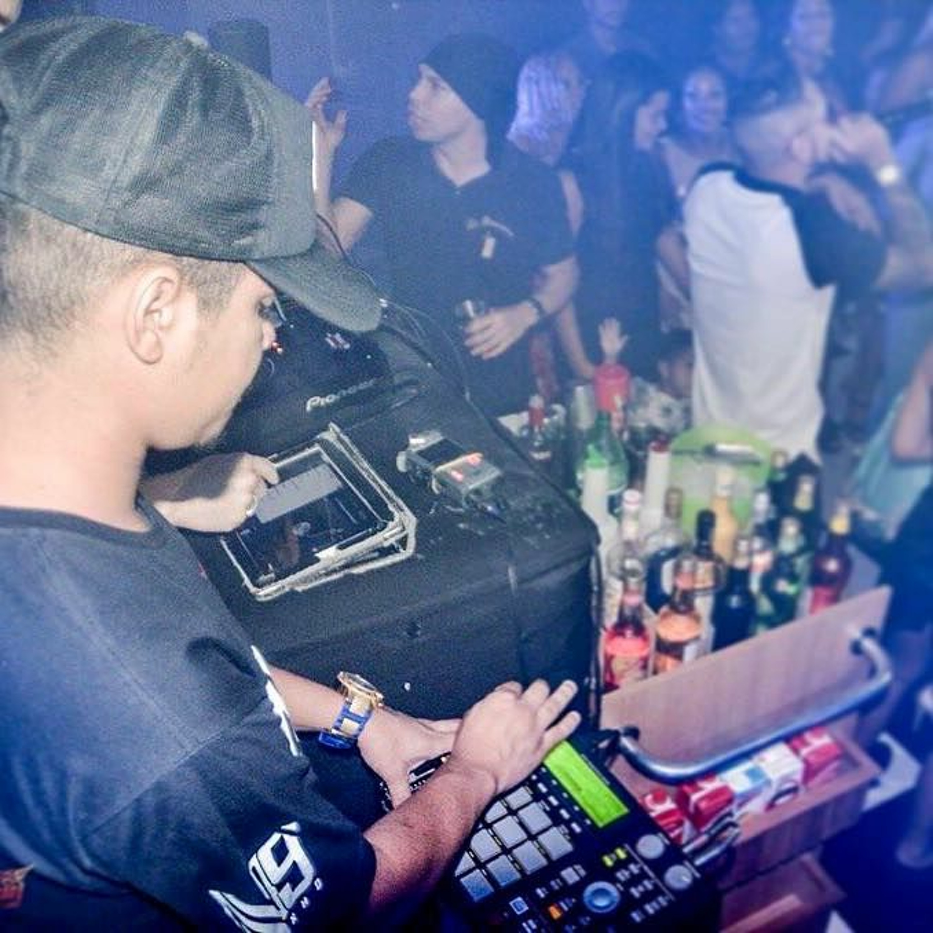 DJ PH JPA ♕