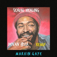 Marvin Gaye - Sexual Healing (Devan Ibiza Remix)