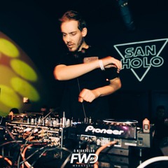 San Holo - Light - FESTIVAL TRAP REMIX