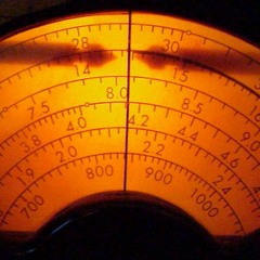 The strange world of shortwave radio