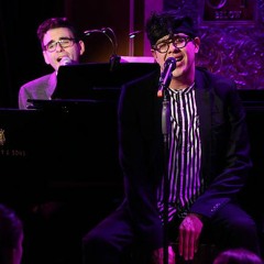 George Salazar and Joe Iconis, Lisa - TPG Album