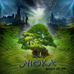 Nioka - Roots Of Life (Master)