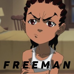 Freeman