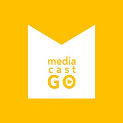 Mediacast Go Ep #29 Cameron Wilson