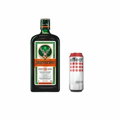 jäger+effect