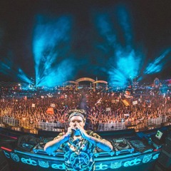 JAUZ @ EDC LAS VEGAS 2018