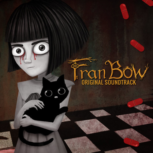 [OST Fran Bow] She doesn't have a cat
