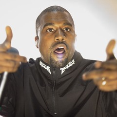 Kanye West Type Beat - "Jedi Mind Tricks" | Free Rap Instrumental | Hip Hop Beats 2018