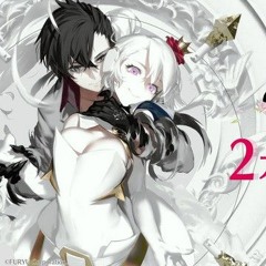 Caligula Ending FULL -「Hypno」