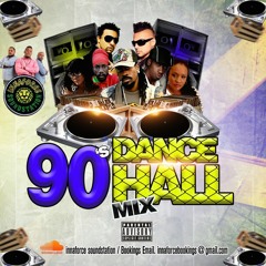 *Extended* 1988/9O'S DANCE HALL MIX