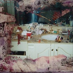 Pusha T - Come Back Baby (Instrumental Remake)