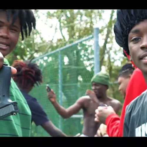 GlokkNine - armed and dangerous #slowEDD