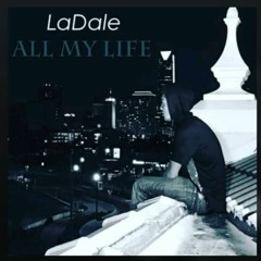 LaDale Jordan Emotionless