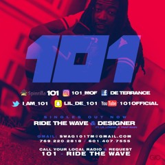 Through The Storm (remix)