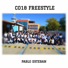 CO18 Freestyle [Prod. Young Taylor]