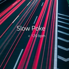 Slow Poke Teaser - A Timmus Dj Mix