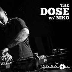 The DOSE With Niko - 05.29.2018