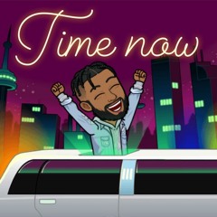 Time Now