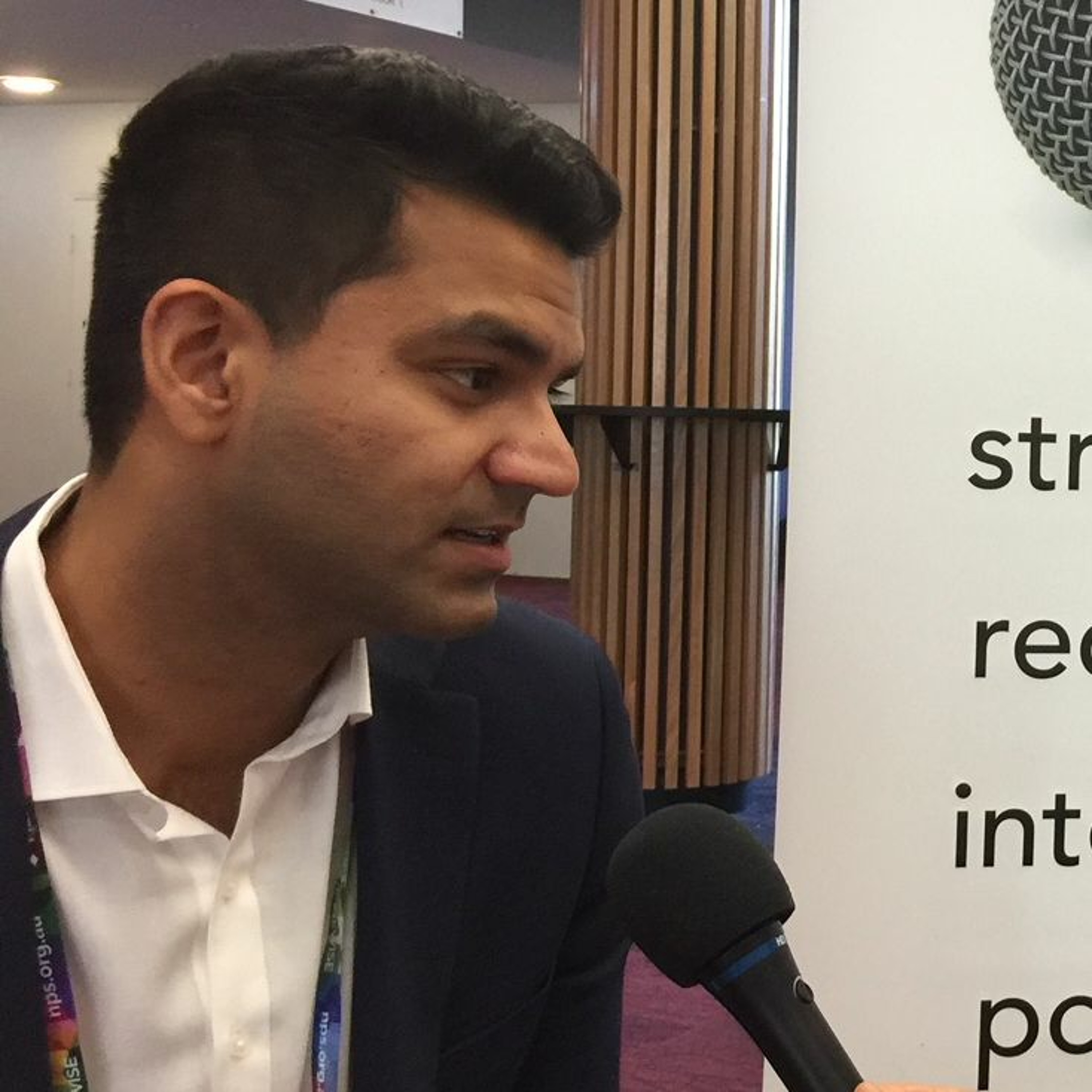 NPS MedicineWise Podcasts