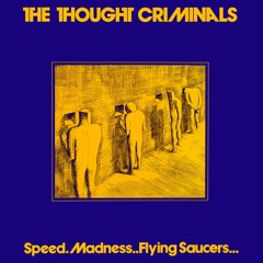 THE THOUGHT CRIMINALS ~ Fuck The Neighbours