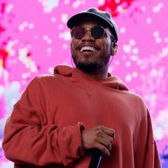 Best of Anderson .Paak