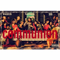300YearsYoung - Communion