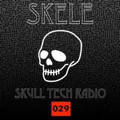 Skull Tech Radio 029: Promo for Freshbaked presents D-Unity in Hollywood