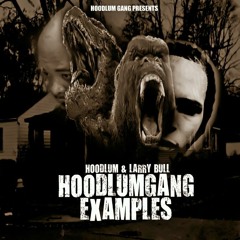 Hoodlum Gang - Examples (Ft. Hoodlum & Larry Bull
