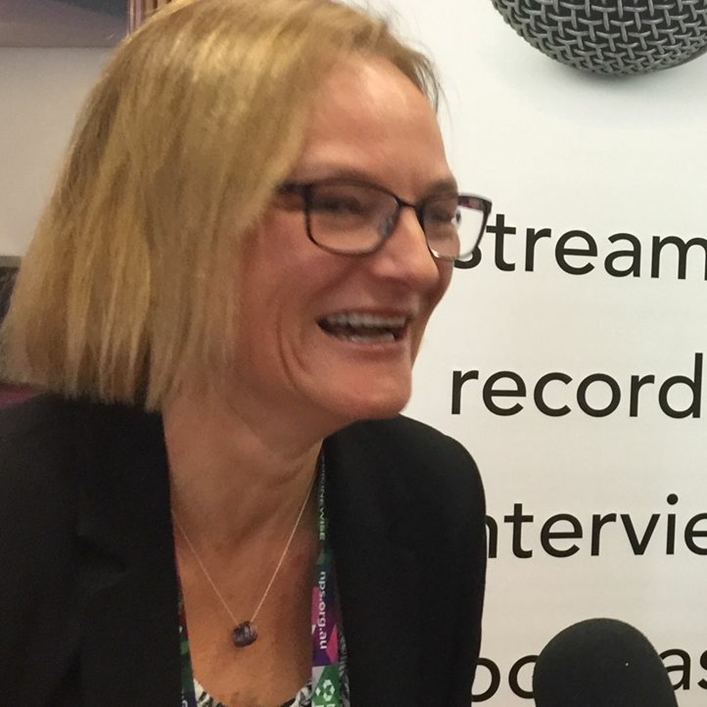 NPS MedicineWise Podcasts