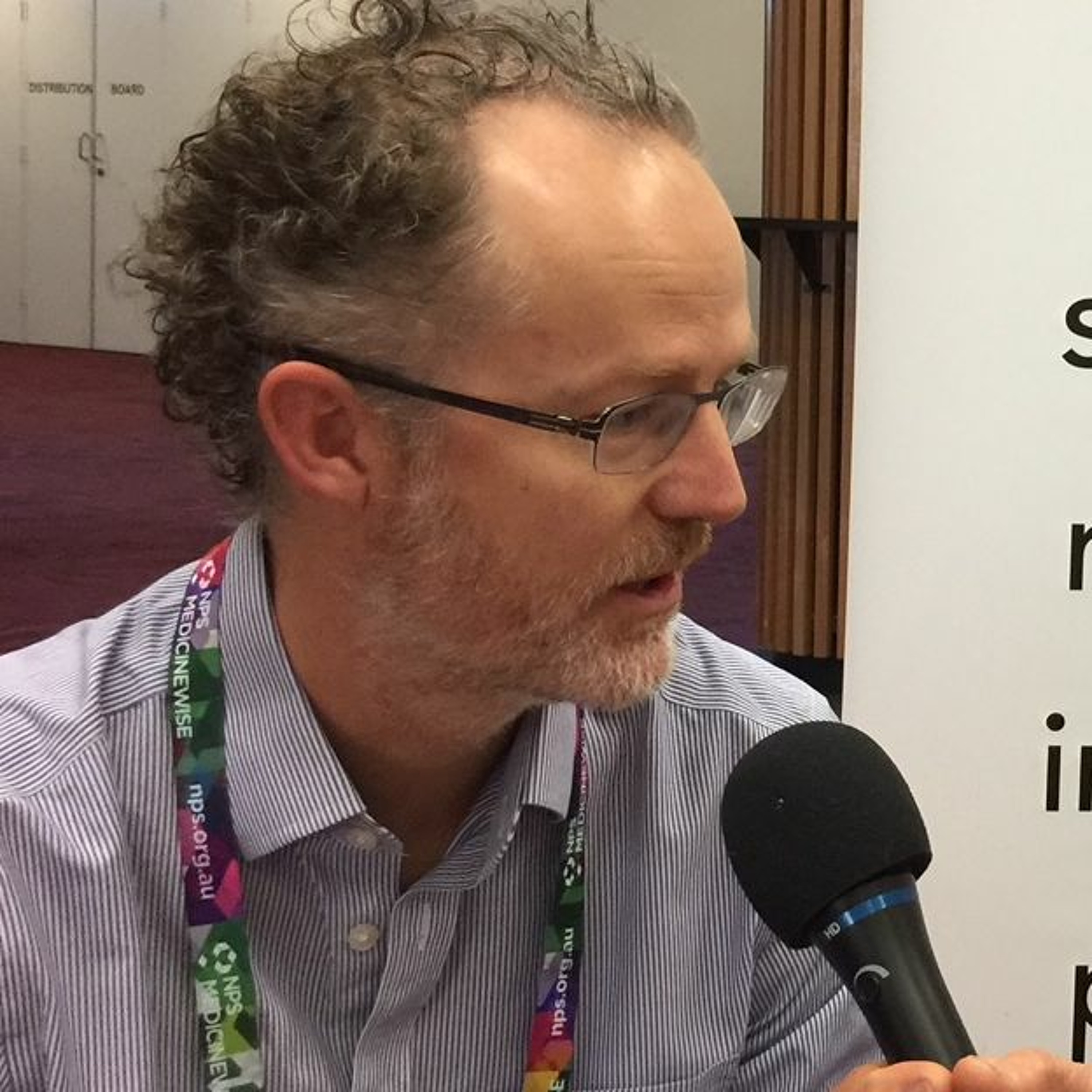 NPS MedicineWise Podcasts