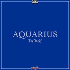 I'm Back