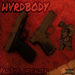 DreamLlifeRizzy×HVRDBODY