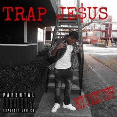 TRAP JE$US - BOY U AINT TUFF (prod. by Jewfy)