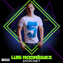 Podcast Junio 2018 by Luis Rodríguez