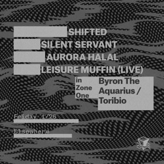 Live @ Elsewhere Jan 2018