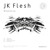 Artwork for JK Flesh - Dark Horse