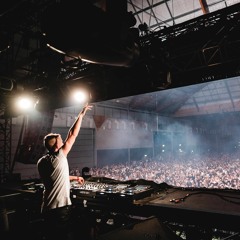 MarLo @ ASOT 850 Sydney 2018