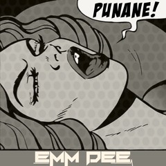 EMM DEE - Punane (Original Mix)