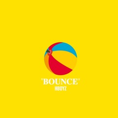 bounce