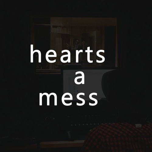 Hearts a Mess