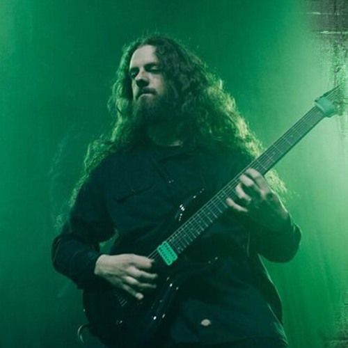 Stream EP193 | Brody Uttley Of Rivers Of Nihil by URM Podcast | Listen ...