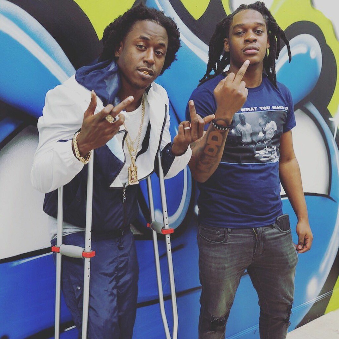 Stream Kiddo Marv - Visa Ft John WIcks, Freese Cola (FAST) by cj2k ...